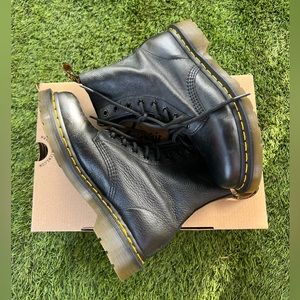 Dr. Martens women’s boots